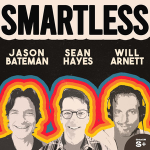 SmartLess | SiriusXM Podcasts+
