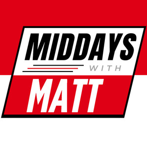 Middays With Matt