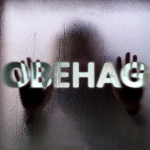 Obehag podcast cover