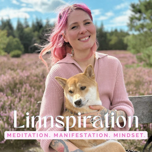 Linnspiration: Meditation, Manifestation, Mindset podcast cover