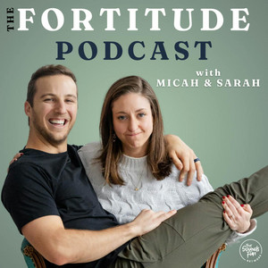 The Fortitude Podcast | Podcast on Spotify