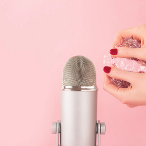 Multi-Asmr | Podcast on Spotify