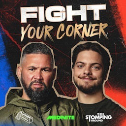 Fight Your Corner