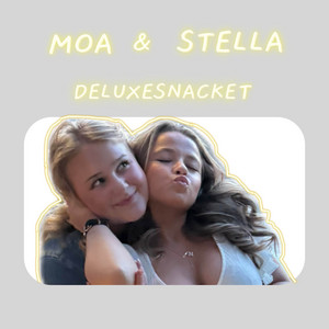 deluxesnacket | Podcast on Spotify