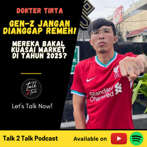 Dr tirta - playlist by dieq.diqq | Spotify