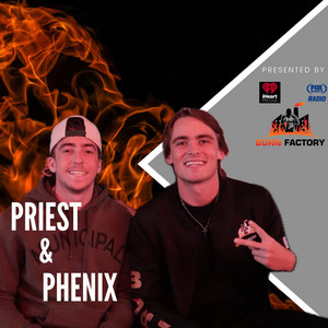 Burn Factory Show
