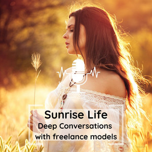 Sunrise Life - beyond skin deep conversations with freelance nude ...