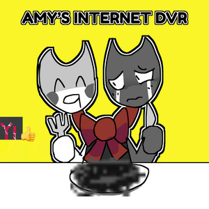 Amy's Internet DVR