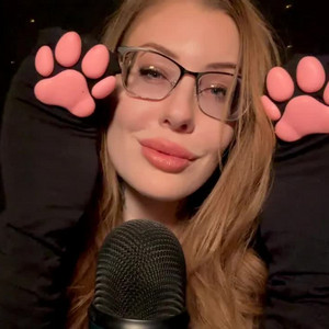 anal plug asmr ASMR Crystal Delights Bunny & Kitty Buttplugs main image 0