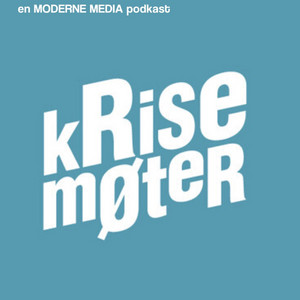 Krisemøter podcast cover