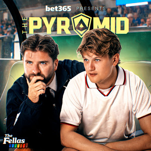 The Pyramid podcast cover
