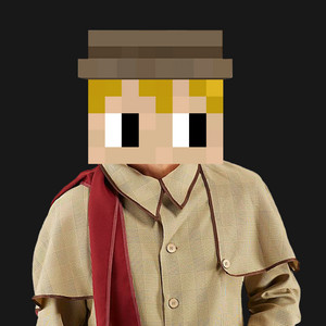 Dektiv | Minecraft Videos podcast artwork