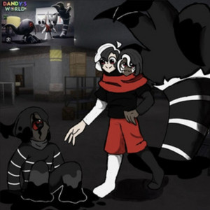 #DW TADC & HH memes (requests are open)