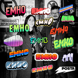 En mi humilde opinión podcast cover