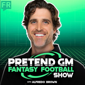 Pretend GM Fantasy Football Show