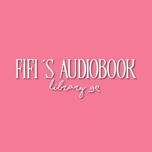 fifi's audiobook library!