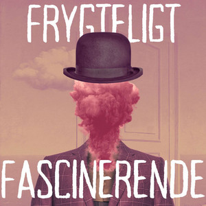 Frygteligt Fascinerende podcast cover