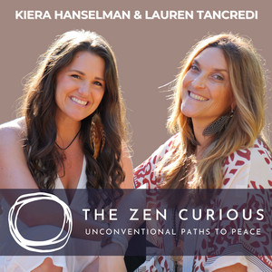 20 Journey Through the Jungle: Lauren Tancredi's Master Plant Dieta  Experience - The Zen Curious | Podcast on Spotify