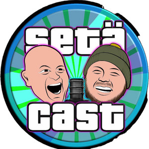 Setäcast podcast cover