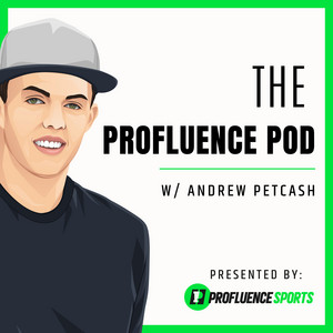 The Profluence Pod 🌐 | Podcast on Spotify
