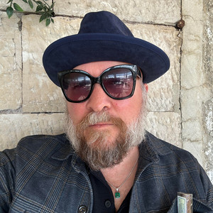 Joel Beverly — guest on My Appalachian Home Podcast
