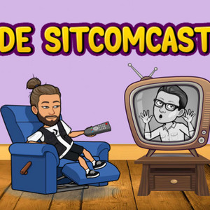 Sitcomcast | Podcast on Spotify