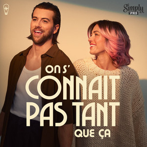 On s'connait pas tant que ça podcast cover
