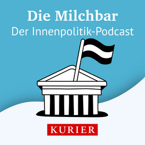 Die Milchbar podcast cover