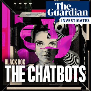 Black Box: The Chatbots cover art