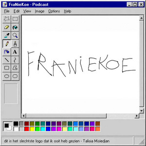 FRANIEKOE podcast cover