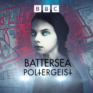 The Battersea Poltergeist podcast cover
