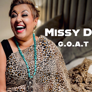 Missy D - G.O.A.T | Podcast on Spotify