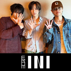 231_2 西洸人・田島将吾・許豊凡 - From INI | Podcast on Spotify