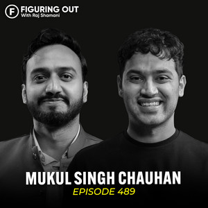 Punjab Drug Crisis Explained: Mafia Network, Ground Reality & Black Money| Mukul | FO489 Raj Shamani