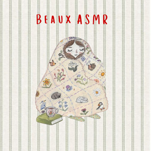 Beaux ASMR podcast cover