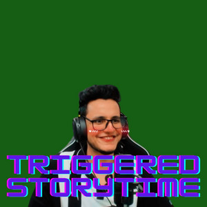 The Triggered StoryTimes podcast artwork