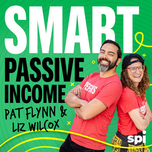 The Smart Passive Income Online Business and Blogging Podcast
