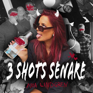 9 Andy Fresh - 3 SHOTS SENARE | Podcast on Spotify