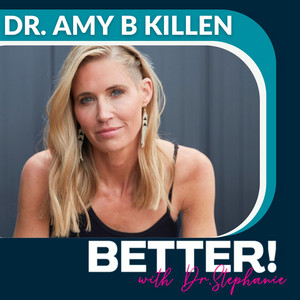 Skin Health & Sex Hormones in Perimenopause with Dr. Amy Killen ...