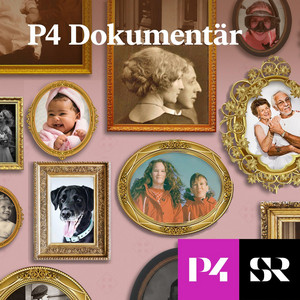 P4 Dokumentär podcast cover