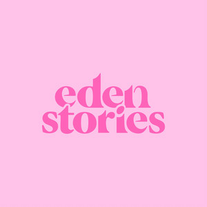 Eden Stories podcast cover