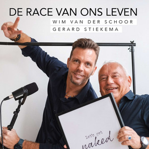 De Race van Ons Leven | Podcast on Spotify