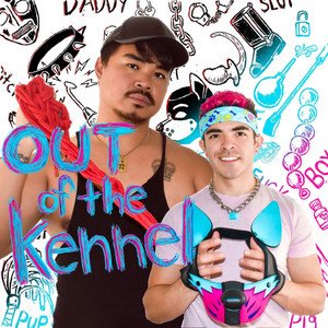 Out of the Kennel: Kink, Fetish & Queer | Podcast on Spotify