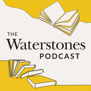 The Waterstones Podcast podcast cover