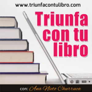 Triunfa con tu libro | Podcast on Spotify