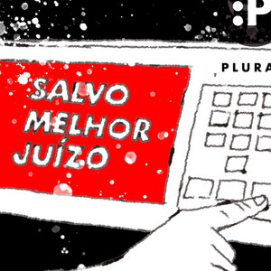 Salvo Melhor Juízo podcast cover