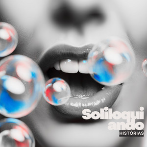 Soliloquiando Histórias: Patreon podcast artwork