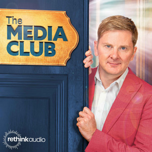 The Media Club with Matt Deegan | Podcast on Spotify