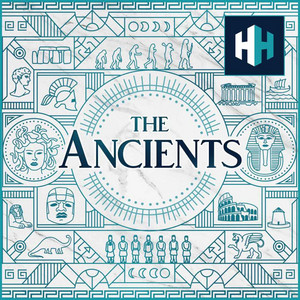 Hermes: Messenger of the Gods - The Ancients | Podcast on Spotify