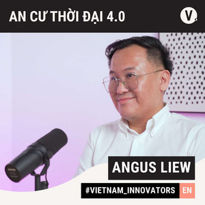 S2#10 Angus Liew, General Director of Gamuda Land: Housing in 4.0 era